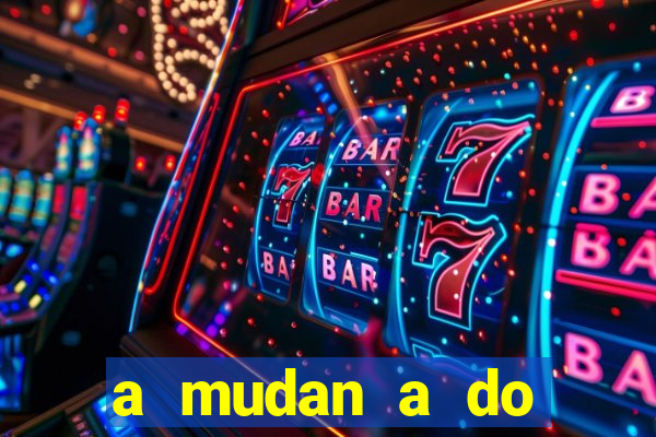 a mudan a do conde beta cap 1